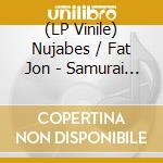(LP Vinile) Nujabes / Fat Jon - Samurai Champloo Music Record: Departure - O.S.T. (2 Cd) vinile