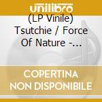 (LP Vinile) Tsutchie / Force Of Nature - Samurai Champloo Music Record: Masta - O.S.T. (2 Cd) vinile