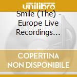 Smile (The) - Europe Live Recordings 2022 / Live At Montreux Jazz Festival. July 2022 cd