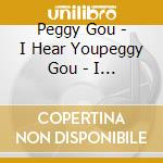 Peggy Gou - I Hear Youpeggy Gou - I Hear You (Cd+T-Shirt (S) Limited Edition) cd