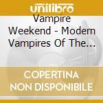 Vampire Weekend - Modern Vampires Of The City cd