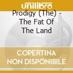 Prodigy (The) - The Fat Of The Land cd