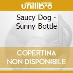 Saucy Dog - Sunny Bottle cd