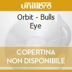Orbit - Bulls Eye cd