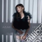 (LP Vinile) Azumi - Here Feat. Tabu Zombie vinile