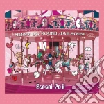 (LP Vinile) Serani Poji - Merry Go Round Jailhouse vinile