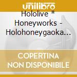 Hololive * Honeyworks - Holohoneygaoka Koukou -Complete Edition cd