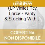 (LP Vinile) Tcy Force - Panty & Stocking With Garterbel - O.S.T. vinile