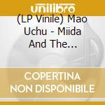 (LP Vinile) Mao Uchu - Miida And The Department / Shiosai (7') vinile