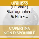 (LP Vinile) Startographers & Nim - Ante Meridiem/Knives & Trifles (Pink Vinyl/140G) vinile