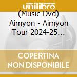 (Music Dvd) Aimyon - Aimyon Tour 2024-25 Dolphin Apartment In Osaka-Jo Hall [Regular Edition] cd