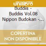 Buddiis - Buddiis Vol.08 Nippon Budokan - Utopiia cd