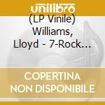 (LP Vinile) Williams, Lloyd - 7-Rock Steady People vinile