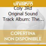 Coly 3Rd Original Sound Track Album: The Wizard's Promise cd