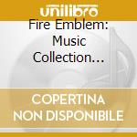 Fire Emblem: Music Collection Flowers Of Enchantment Session / O.S.T. / Various cd