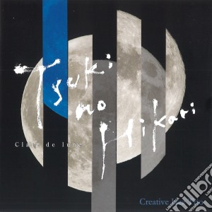 Creative Jazz Trio - Tsuki No Hikari cd musicale