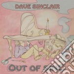 Dave Sinclair - Out Of Sync