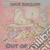 Dave Sinclair - Out Of Sync cd