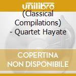 (Classical Compilations) - Quartet Hayate cd
