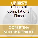 (Classical Compilations) - Planeta cd