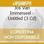 Jos Van Immerseel - Untitled (3 Cd) cd