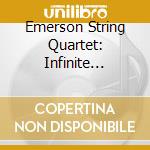 Emerson String Quartet: Infinite Voyage cd