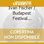 Ivan Fischer / Budapest Festival Orchestra: Beethoven - Sym, 3 cd