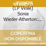 (LP Vinile) Sonia Wieder-Atherton: Bach - Cello Suites No.5&6 (2 Lp) vinile