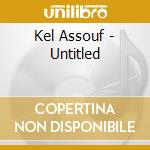Kel Assouf - Untitled cd musicale di Kel Assouf