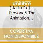 (Radio Cd) - [Persona5 The Animation Radio 'Kai Talk!']Djcd Vol.2 (2 Cd) cd