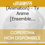 (Animation) - Tv Anime [Ensemble Stars!] Ed Theme Song Vol.2 cd