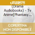 (Drama Audiobooks) - Tv Anime[Phantasy Star Online 2 Episode Oracle]Drama Cd-Kesenai Kako.Sos cd