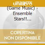 (Game Music) - Ensemble Stars!! Shuffle Unit Song Collection Vol.01 cd