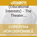 (Educational Interests) - The Theater Dramatica Act 3 Colo Furu Wonderful! Sound Collection cd