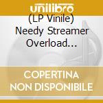 (LP Vinile) Needy Streamer Overload (Needy Girl Overdose) Game: Internet Yamero/Moon-Rainbow Butterfly vinile