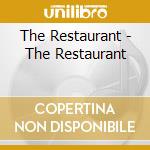 The Restaurant - The Restaurant cd