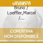 Bruno / Loeffler,Marcel / Loeffler,Cedric Dimino - Great Days cd