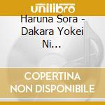 Haruna Sora - Dakara Yokei Ni... cd