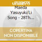 Maeda Yasuyuki/Li Song - 28Th Dec. Arakawa cd