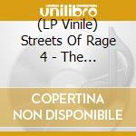(LP Vinile) Streets Of Rage 4 - The Definitive Soundtrack (3 Lp) vinile