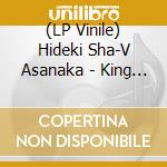(LP Vinile) Hideki Sha-V Asanaka - King Of Fighters '98 - The Definitive Soundtrack (2 Lp) lp vinile