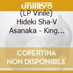 (LP Vinile) Hideki Sha-V Asanaka - King Of Fighters '98 - The Definitive Soundtrack (2 Lp) vinile