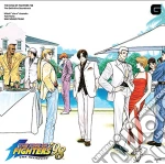 Hideki Sha-V Asanaka - King Of Fighters 98 - The Definitive Soundtrack cd