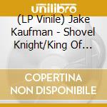 (LP Vinile) Jake Kaufman - Shovel Knight/King Of Cards/The Definitive lp vinile