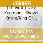 (LP Vinile) Jake Kaufman - Shovel Knight/King Of Cards/The Definitive vinile