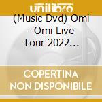 (Music Dvd) Omi - Omi Live Tour 2022 'Answer...' cd