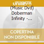 (Music Dvd) Doberman Infinity - Doberman Infinity Live Tour 2022 'Lost Found' (4 Dvd) cd