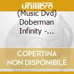 (Music Dvd) Doberman Infinity - Doberman Infinity Live Tour 2022 'Lost Found' (2 Dvd) cd musicale