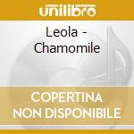 Leola - Chamomile cd