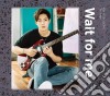 Kim Hyun Joong - Wait For Me (Version B) cd